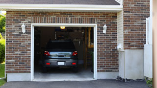 Garage Door Installation at Brackenridge, Pennsylvania